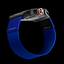 Richard mille RM 67-02 Sport version of the RM 67-01