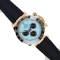 Rolex Cosmograph Daytona Oyster, 40 mm, Yellow Gold