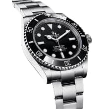 Rolex Oyster Perpetual Submariner Date Deepsea