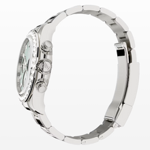 Rolex Cosmograph Daytona  Oyster, 40 mm,white gold and diamonds