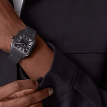 Cartier Santos De Cartier Watch 41mm