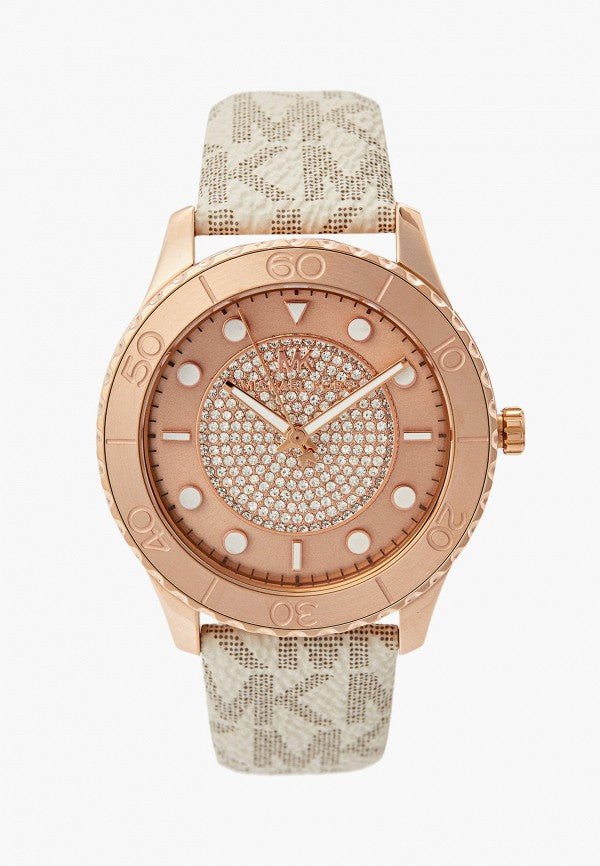 Michael Kors Analog Wrist Watch MK6980 - BEAUTY BAR