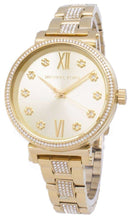 Michael Kors Sofie MK3881 Quartz Women’s Watch - BEAUTY BAR