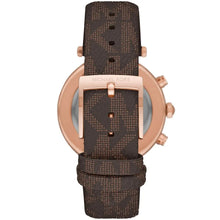 Michael Kors Watch For Women MK6917 With White Dial - BEAUTY BAR