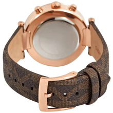 Michael Kors Watch For Women MK6917 With White Dial - BEAUTY BAR