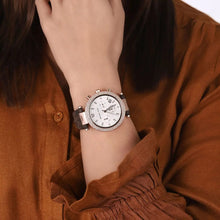 Michael Kors Watch For Women MK6917 With White Dial - BEAUTY BAR