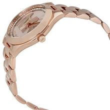 Michael Kors Women's Runway Analog Watch MK3549 Two-Tone - BEAUTY BAR