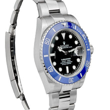 Rolex Submariner 126619LB