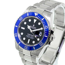 Rolex Submariner 126619LB
