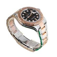 Rolex Oyster, 40 mm, Oystersteel And Everose Gold