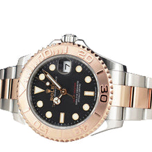 Rolex Oyster, 40 mm, Oystersteel And Everose Gold