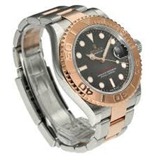 Rolex Oyster, 40 mm, Oystersteel And Everose Gold