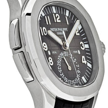 Patek Philippe Aquanaut Self-Winding Mechanical Movement - BEAUTY BAR