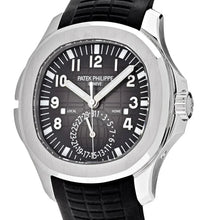 Patek Philippe Aquanaut Self-Winding Mechanical Movement - BEAUTY BAR