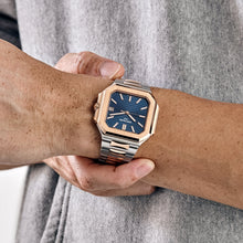 Patek Philippe Cubitus Rose Gold 40 mm