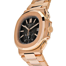 Patek Philippe Nautilus 5980 - 1R - 001 - BEAUTY BAR