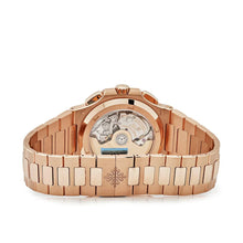 Patek Philippe Nautilus 5980 - 1R - 001 - BEAUTY BAR