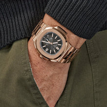 Patek Philippe Nautilus 5980 - 1R - 001 - BEAUTY BAR