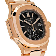 Patek Philippe Nautilus 5980 - 1R - 001 - BEAUTY BAR