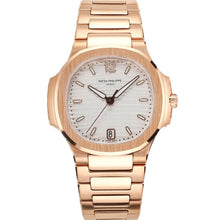 Patek Philippe Nautilus Rose Gold - BEAUTY BAR
