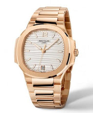 Patek Philippe Nautilus Rose Gold - BEAUTY BAR