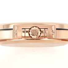 Patek Philippe Nautilus Rose Gold - BEAUTY BAR
