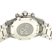Audemars Piguet Royal Oak Chrono