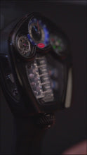 Bugatti Tourbillon | Jacob & Co