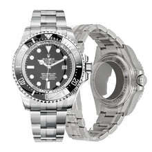 Rolex Oyster Perpetual Sea-Dweller Date Deepsea
