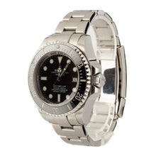 Rolex Oyster Perpetual Sea-Dweller Date Deepsea
