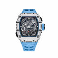 Richard Mille RM 35 - 03 'Rafael Nadal' White Carbon - BEAUTY BAR