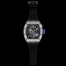 Richard Mille RM30-01 Automatic Winding With Declutchable Rotor 50mm