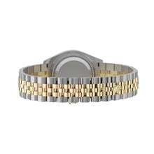 Rolex Datejust 31 Olive Green Roman VI Diamond Dial - BEAUTY BAR