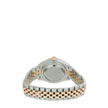 Rolex Datejust Oyster, 26 MM, Silver And Rose Gold - BEAUTY BAR