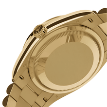 Rolex Day-Date 36 Oyster, 36 mm, Yellow Gold and Diamonds Reference 128348RBR