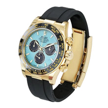 Rolex Cosmograph Daytona Oyster, 40 mm, Yellow Gold