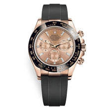 Rolex Cosmograph Daytona  Oyster, 40 mm, Everose Gold