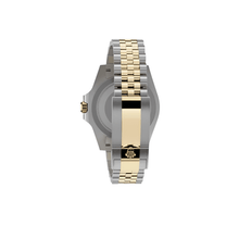 Rolex GMT - Master II Oyster, 40 mm, Oystersteel and Yellow Gold Reference 126713GRNR - BEAUTY BAR
