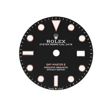 Rolex GMT-Master II Root Beer Rose Gold 126715CHNR