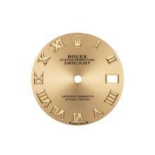 Rolex 279383RBR-0001 Lady Datejust 36 Ladies Automatic Watch