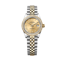 Rolex 279383RBR-0001 Lady Datejust 36 Ladies Automatic Watch