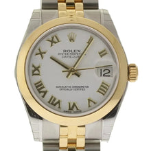 Rolex Lady - Datejust Watch - BEAUTY BAR