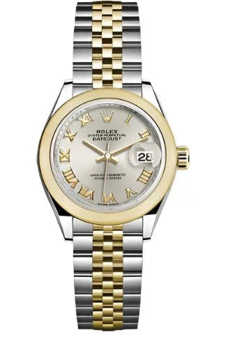 Rolex Lady - Datejust Watch - BEAUTY BAR