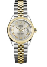 Rolex Lady - Datejust Watch - BEAUTY BAR