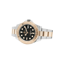 Rolex Oyster, 40 mm, Oystersteel And Everose Gold - BEAUTY BAR