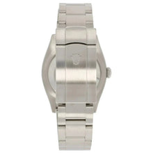 Rolex Oyster Perpetual 41 Oyster, 41 mm, Oystersteel Reference 124300