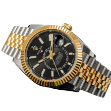 Rolex Sky-Dweller Classic 42mm