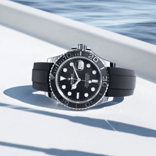Rolex Yacht-Master 42 Oyster, 42 mm, White Gold Reference 226659