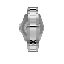 GMT-Master II Oyster, 40 mm, Oystersteel Reference 126710BLRO