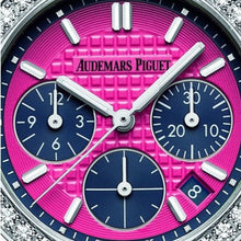 Royal Oak Offshore Selfwinding Chronograph